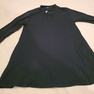 3/4 sleeve top